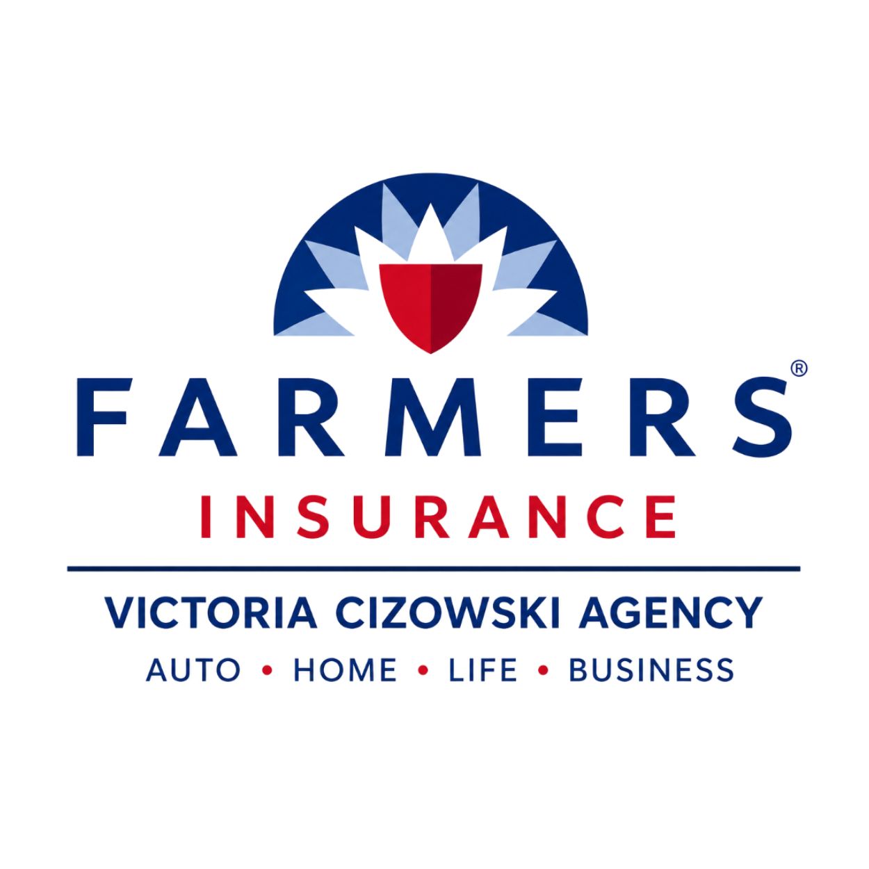 Victoria Cizowski - Farmers Insurance